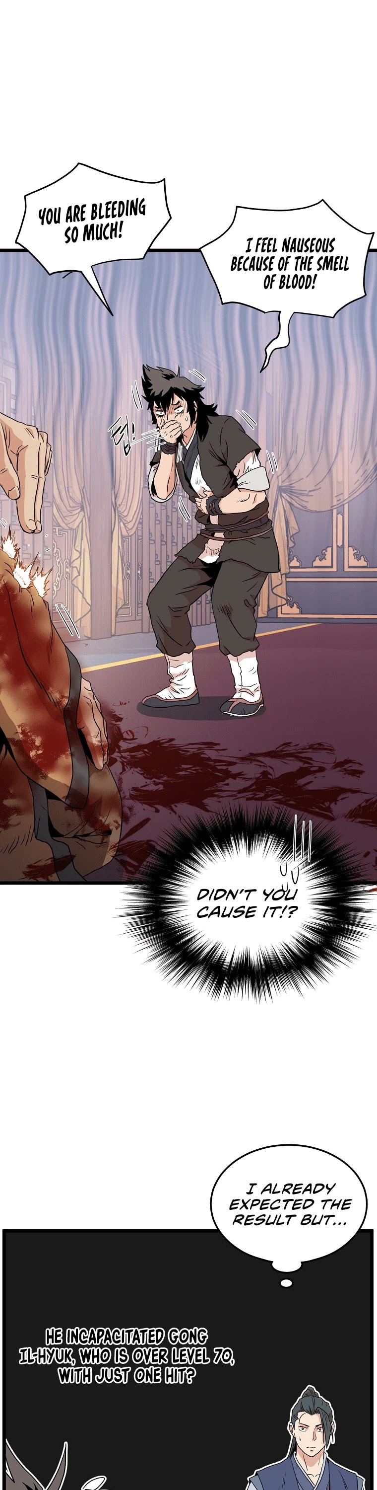 Murim Login Chapter 96 image 42